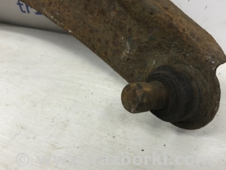 ФОТО Рычаг правый для Nissan Qashqai (07-14) Київ