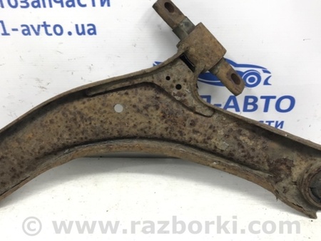 ФОТО Рычаг правый для Nissan Qashqai (07-14) Київ