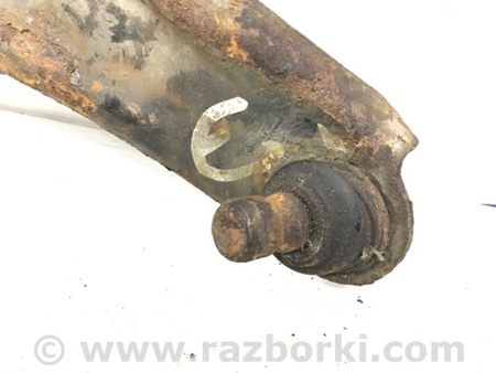 ФОТО Рычаг правый для Nissan Qashqai (07-14) Київ