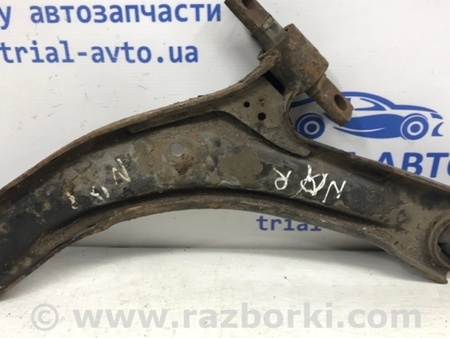 ФОТО Рычаг правый для Nissan Qashqai (07-14) Київ
