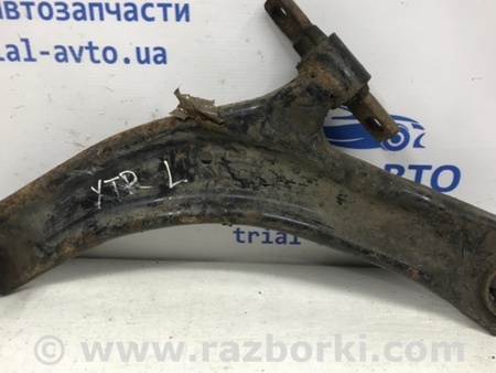 ФОТО Рычаг левый для Nissan Qashqai (07-14) Киев