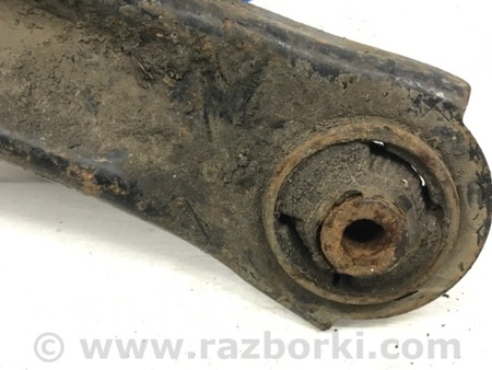 ФОТО Рычаг левый для Nissan Qashqai (07-14) Киев