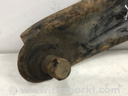 ФОТО Рычаг левый для Nissan Qashqai (07-14) Киев