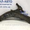 Рычаг левый Nissan Qashqai (07-14)