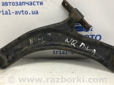 ФОТО Рычаг левый для Nissan Qashqai (07-14) Київ