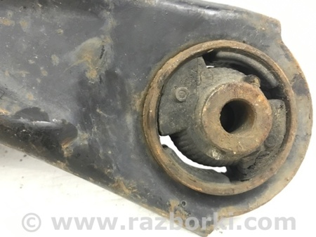 ФОТО Рычаг левый для Nissan Qashqai (07-14) Київ