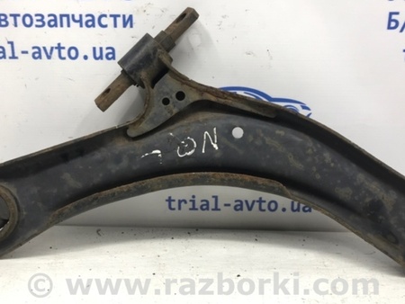 ФОТО Рычаг левый для Nissan Qashqai (07-14) Київ