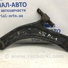 Рычаг левый Nissan Qashqai (07-14)
