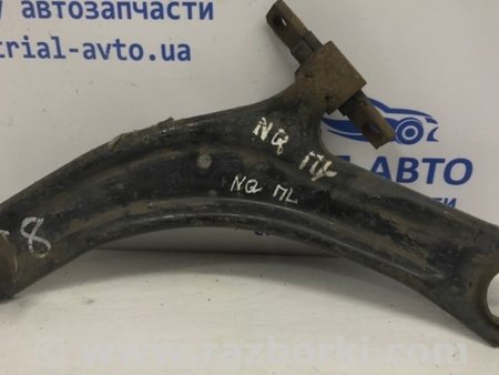 ФОТО Рычаг левый для Nissan Qashqai (07-14) Киев