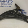 Рычаг левый Nissan Qashqai (07-14)