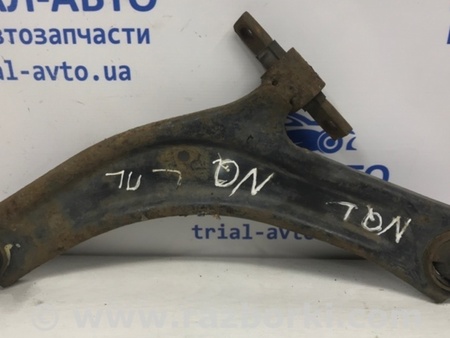 ФОТО Рычаг левый для Nissan Qashqai (07-14) Киев