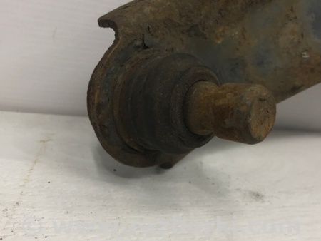 ФОТО Рычаг левый для Nissan Qashqai (07-14) Киев