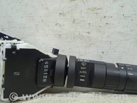 ФОТО Переключатель подрулевой правый(дворники) для Nissan Qashqai (07-14) Киев