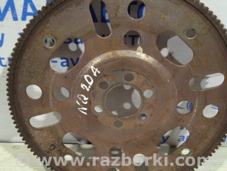 ФОТО Маховик для Nissan Qashqai (07-14) Киев
