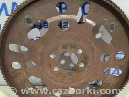 ФОТО Маховик для Nissan Qashqai (07-14) Киев