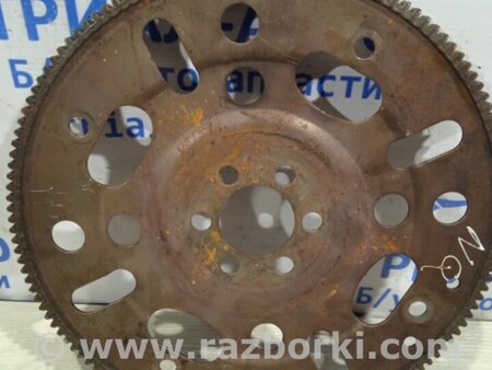 ФОТО Маховик для Nissan Qashqai (07-14) Київ