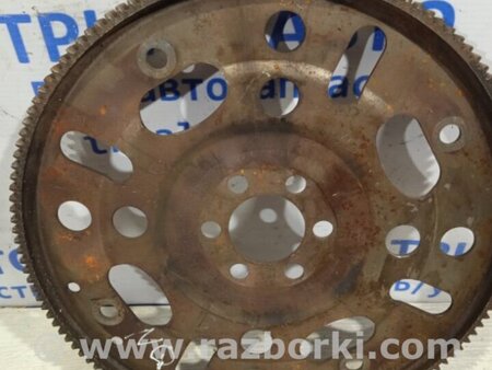 ФОТО Маховик для Nissan Qashqai (07-14) Київ