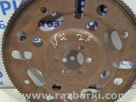 ФОТО Маховик для Nissan Qashqai (07-14) Киев