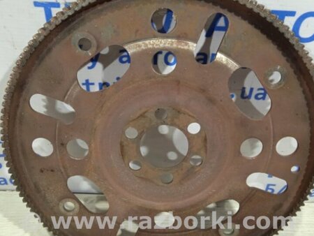 ФОТО Маховик для Nissan Qashqai (07-14) Київ