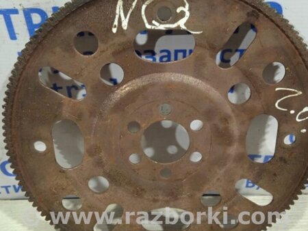 ФОТО Маховик для Nissan Qashqai (07-14) Киев