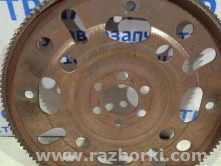 ФОТО Маховик для Nissan Qashqai (07-14) Киев