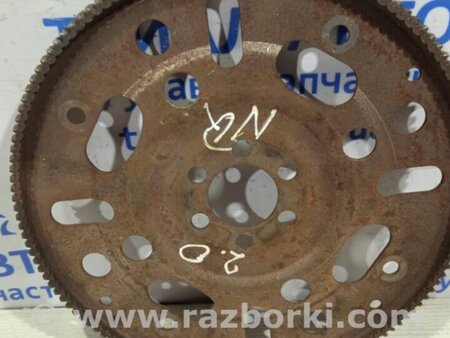 ФОТО Маховик для Nissan Qashqai (07-14) Киев