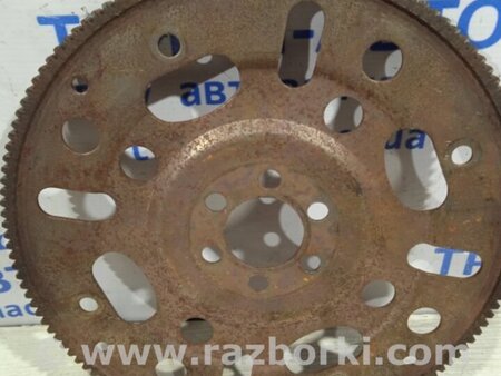 ФОТО Маховик для Nissan Qashqai (07-14) Киев