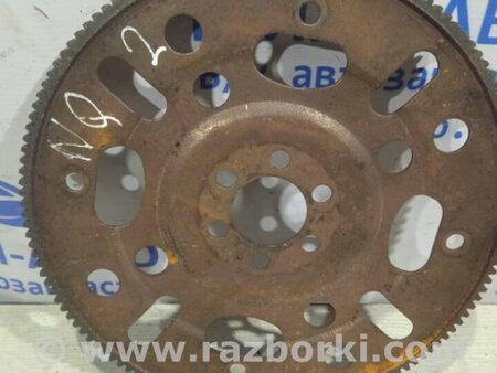 ФОТО Маховик для Nissan Qashqai (07-14) Киев