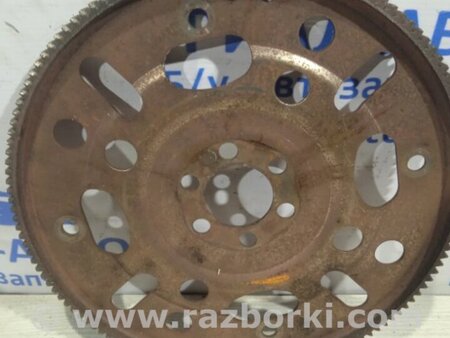 ФОТО Маховик для Nissan Qashqai (07-14) Киев