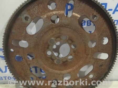 ФОТО Маховик для Nissan Qashqai (07-14) Киев