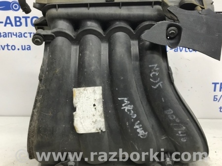 ФОТО Коллектор впускной пластик для Nissan Qashqai (07-14) Киев