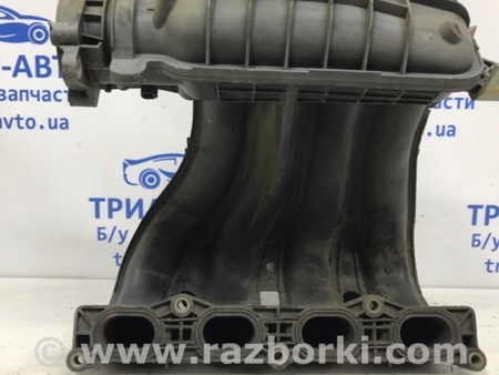 ФОТО Коллектор впускной пластик для Nissan Qashqai (07-14) Киев