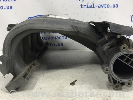 ФОТО Коллектор впускной пластик для Nissan Qashqai (07-14) Киев