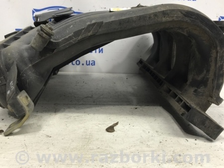 ФОТО Коллектор впускной пластик для Nissan Qashqai (07-14) Киев