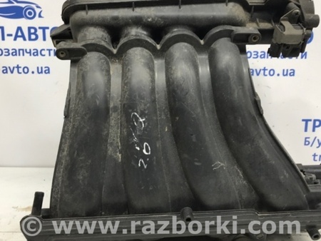 ФОТО Коллектор впускной пластик для Nissan Qashqai (07-14) Київ