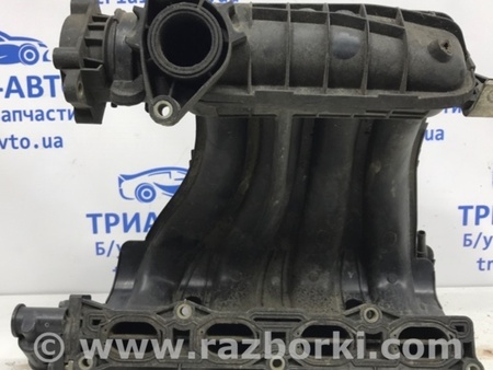 ФОТО Коллектор впускной пластик для Nissan Qashqai (07-14) Київ