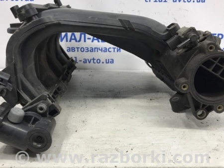 ФОТО Коллектор впускной пластик для Nissan Qashqai (07-14) Київ