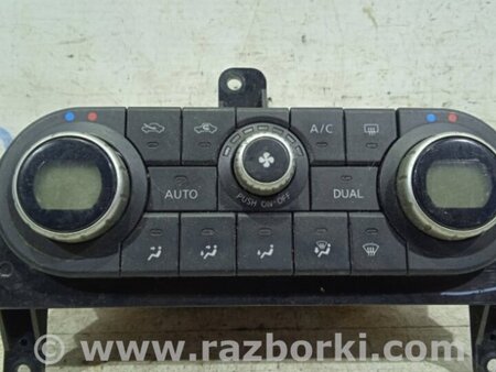 ФОТО Блок управления кондиционером для Nissan Qashqai (07-14) Киев