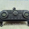 Блок управления кондиционером Nissan Qashqai (07-14)