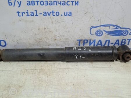 ФОТО Амортизатор задний для Nissan Qashqai (07-14) Киев