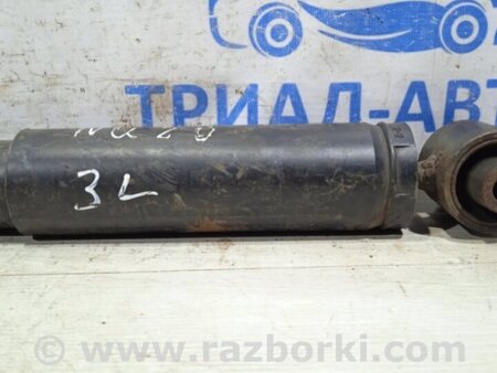 ФОТО Амортизатор задний для Nissan Qashqai (07-14) Киев