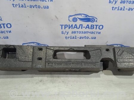 ФОТО Абсорбер задний для Nissan Qashqai (07-14) Киев