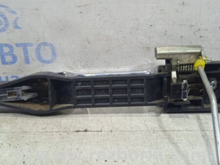 ФОТО Ручка двери внешняя задняя правая для Mitsubishi L200 (06-14) Киев