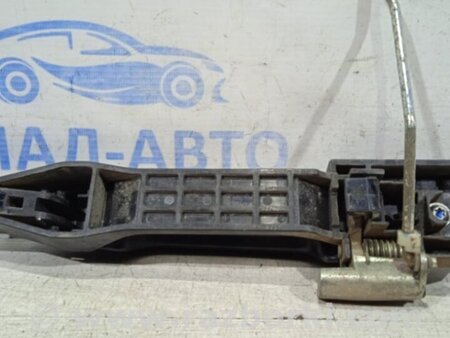 ФОТО Ручка двери внешняя задняя левая для Mitsubishi L200 (06-14) Київ