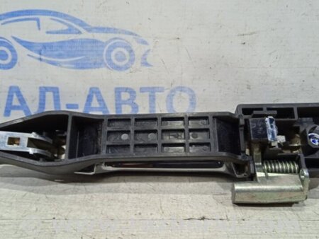 ФОТО Ручка двери внешняя задняя левая для Mitsubishi L200 (06-14) Киев