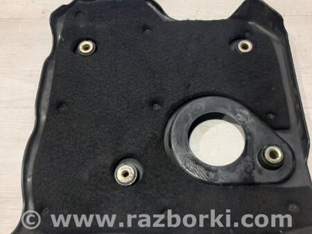 ФОТО Декоративная крышка ДВС для Mitsubishi L200 (06-14) Киев
