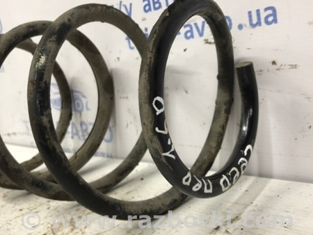 ФОТО Пружина передняя для KIA Ceed Киев