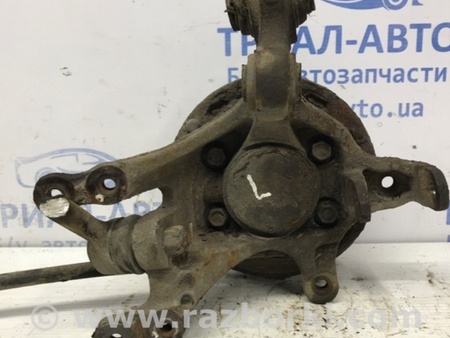 ФОТО Цапфа задняя левая со ступицей для KIA Ceed Киев