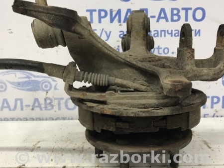 ФОТО Цапфа задняя левая со ступицей для KIA Ceed Киев