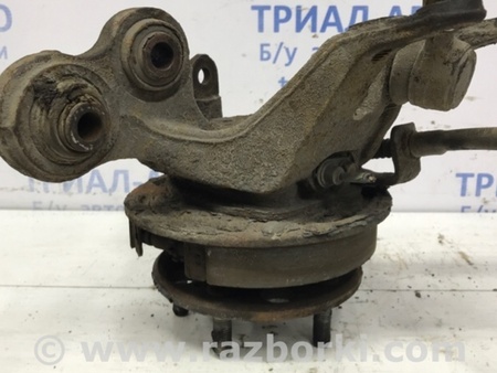 ФОТО Цапфа задняя левая со ступицей для KIA Ceed Киев